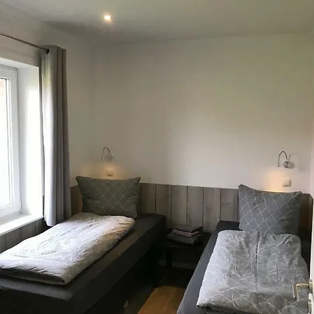 Holiday home Emsduene Oberlangen