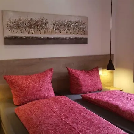 Holiday home Emsduene Oberlangen