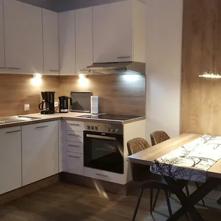 Emsduene Holiday home *