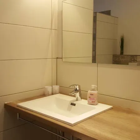 Emsduene Holiday home *