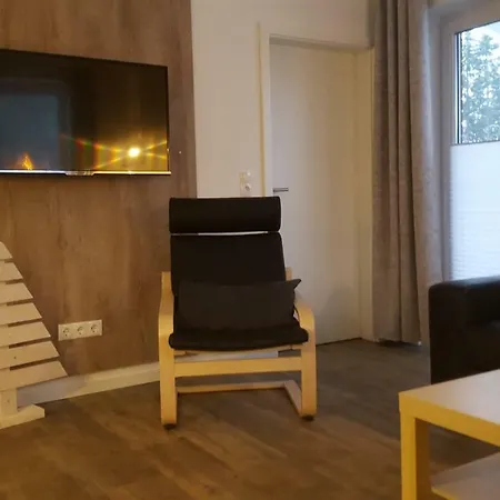 Emsduene بيت للعطل *