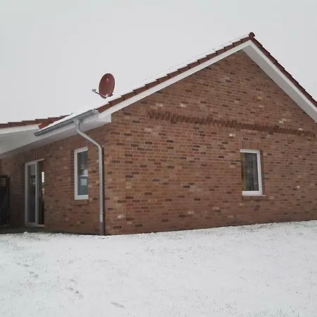 Emsduene Σπίτι διακοπών