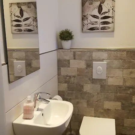 Emsduene Holiday home