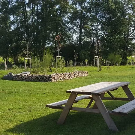 Emsduene Holiday home