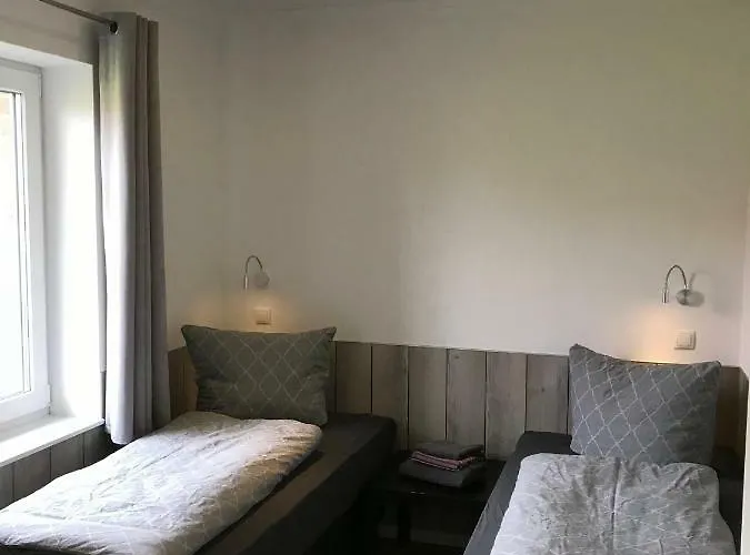 Σπίτι διακοπών Emsduene Oberlangen