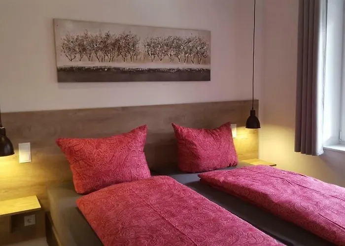 Tatil Evi Emsdüne Oberlangen