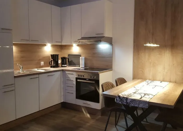 Emsdüne Tatil Evi *