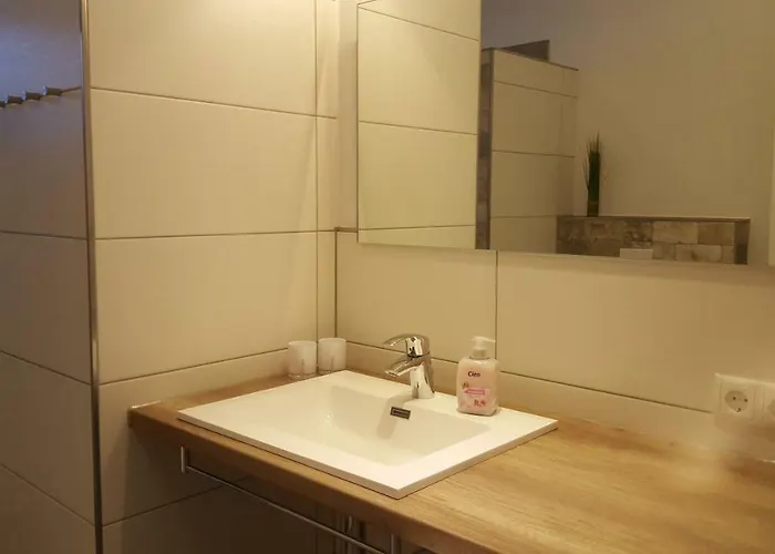 Emsdüne Tatil Evi *