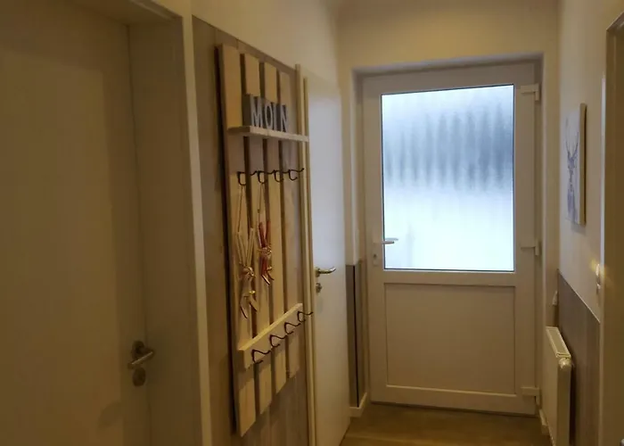 Σπίτι διακοπών Emsduene *