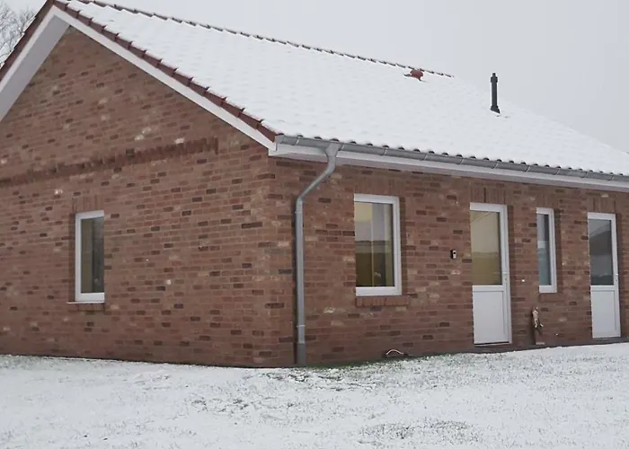 Tatil Evi Emsdüne *